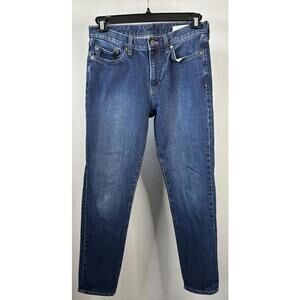 Banana Republic Slim Fit Standard Jean Men’s Size 31x29